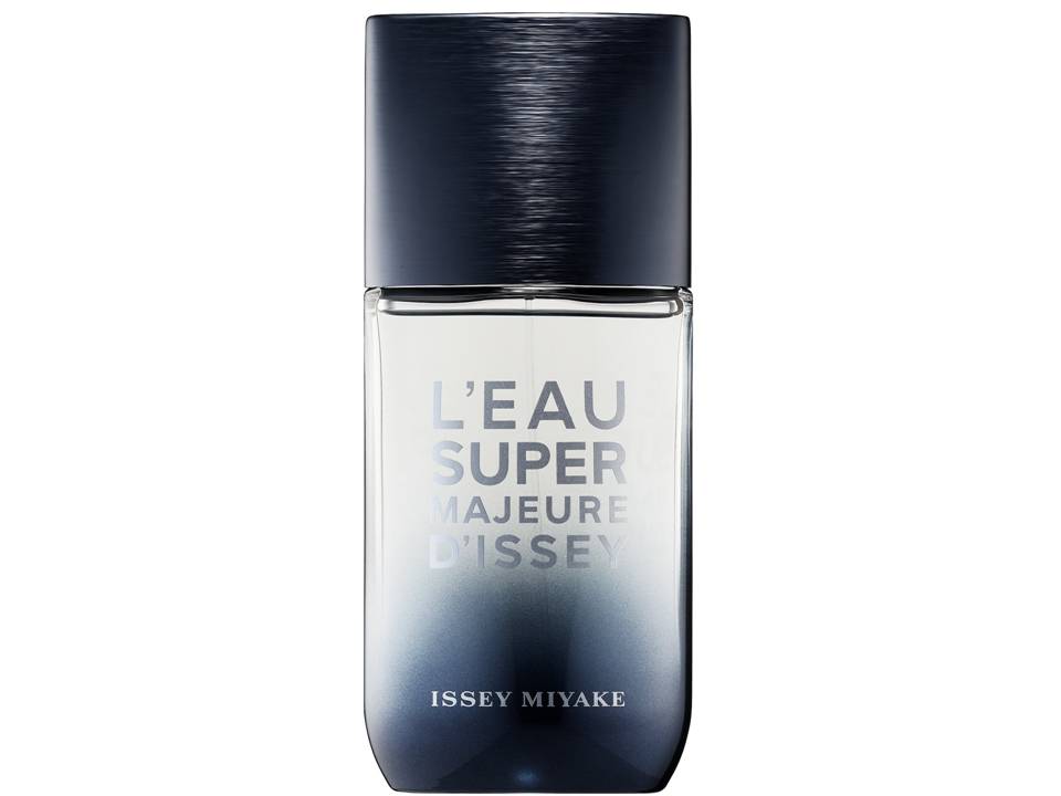 L'Eau SUPER Majeure d'Issey by Issey Miyake EDT TESTER 100 ML.